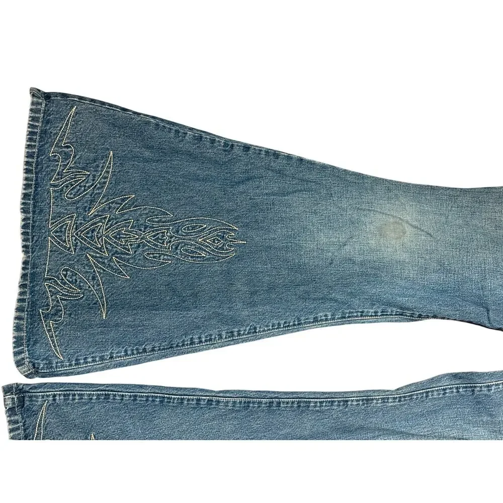 JNCO authentic vintage